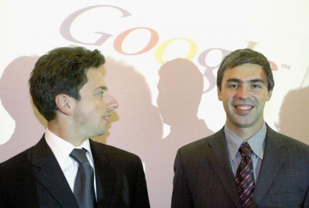 Google's founders were willing to sell to Excite for under $1 million in 1999—but Excite turned them down.