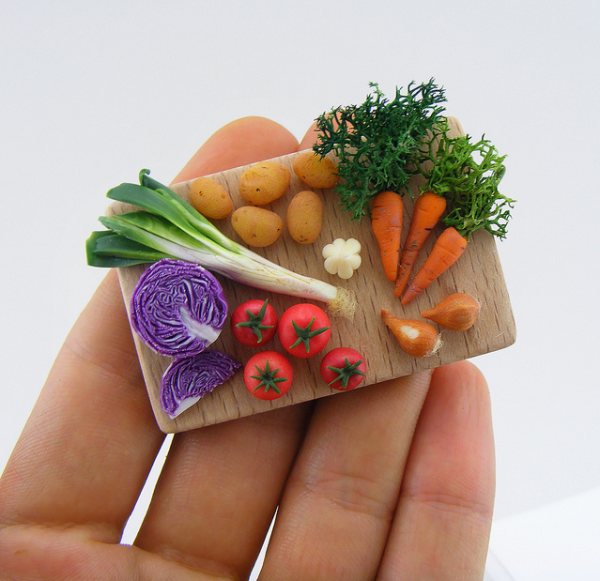 Miniature-Food-Sculpture24