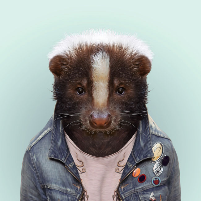 Zoo-Portraits-PHUNRISE-1